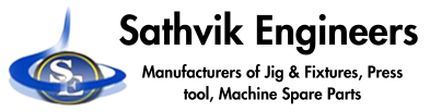 Sathvik Engineers